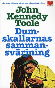 Dumskallarnas sammansv�rjning (pocket)