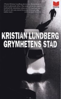 Grymhetens stad (pocket)