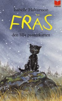 Fr�s, den lilla panterkatten (inbunden)