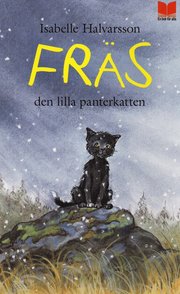 Fr�s, den lilla panterkatten (pocket)