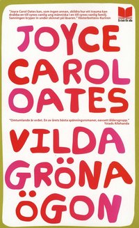 Vilda gr�na �gon (pocket)
