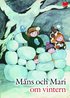 M�ns och Mari om vintern