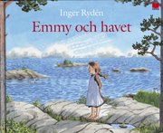 Emmy och havet (inbunden)