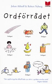 Ordf�rr�det (inbunden)