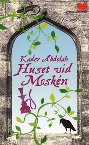 Huset vid mosk�n (pocket)