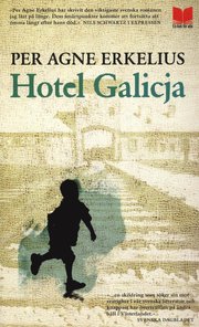 Hotel Galicja (pocket)