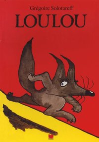 Loulou (inbunden)