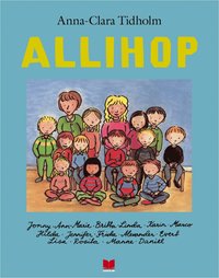 Allihop (inbunden)