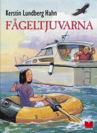 F�geltjuvarna (kartonnage)