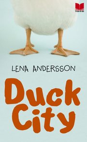 Duck City (pocket)