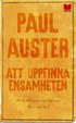 Att uppfinna ensamheten