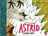 Spyflugan Astrid flyger h�gt