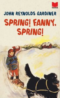 Spring! Fanny, spring! (pocket)