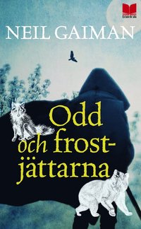 Odd och frostjättarna (pocket)