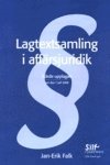 Lagtextsamling i aff�rsjuridik (h�ftad)