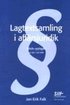 Lagtextsamling i aff�rsjuridik