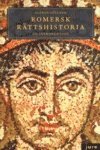 Romersk r�ttshistoria : en introduktion (h�ftad)