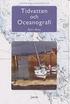 Tidvatten med h�jd- och str�mber�kningar och oceanografi f�r sj�farare