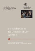 Stockholm Centre for Commercial Law rsbok 5