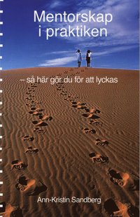Mentorskap i praktiken : s� h�r g�r du f�r att lyckas (inbunden)