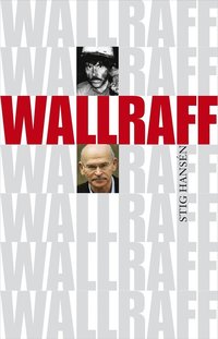 Wallraff (inbunden)