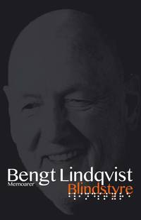 Blindstyre (inbunden)