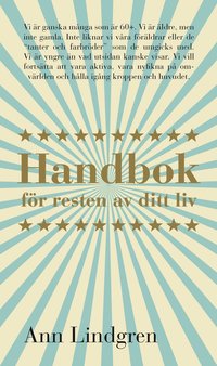 Handbok f�r resten av ditt liv (inbunden)