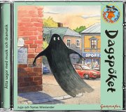 Dagsp�ket (ljudbok)