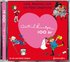 Astrid Lindgren 100 �r : Lotta, Madicken, Emil och Pippi L�ngstrump