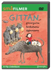 Gittan - Sm�filmer