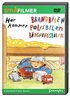 H�r kommer brandbilen, polisbilen, b�rgningsbilen