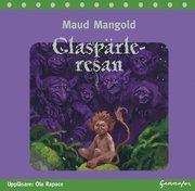 Glasp�rleresan (ljudbok)