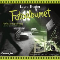 Fotoalbumet (kartonnage)