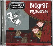 Biografmysteriet (ljudbok)