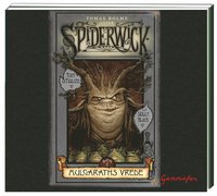 Mulgaraths vrede (h�ftad)