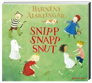 Snipp Snapp Snut (ljudbok)