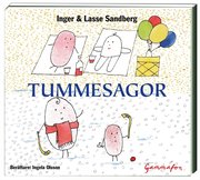 Tummesagor (ljudbok)