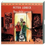 Den d�de sonen (ljudbok)