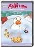 Anki & Pytte. Ljudbok och spel