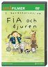 Tre ber�ttelser om Fia och djuren