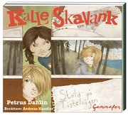 St�ld p� Tistelv�gen (ljudbok)