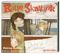 St�ld p� Tistelv�gen (ljudbok)