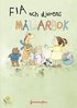 Fia och djurens m�larbok