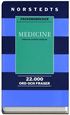 Medicine : Engelsk-Svensk-Engelsk