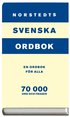 Norstedts svenska ordbok - En ordbok f�r alla
