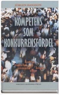Kompetens som konkurrensf�rdel (kartonnage)
