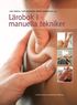 L�robok i manuella tekniker