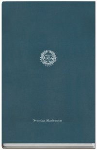 Svenska Akademiens handlingar. Fr�n �r 1986, D. 35, 2005 (inbunden)