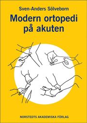 Ortopedi p� akuten