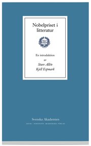 Nobelpriset i litteratur (h�ftad)